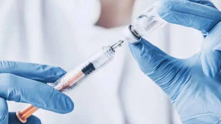 中国疾控中心发布冬季流感疫苗接种健康提示，可以有效预防流感吗？