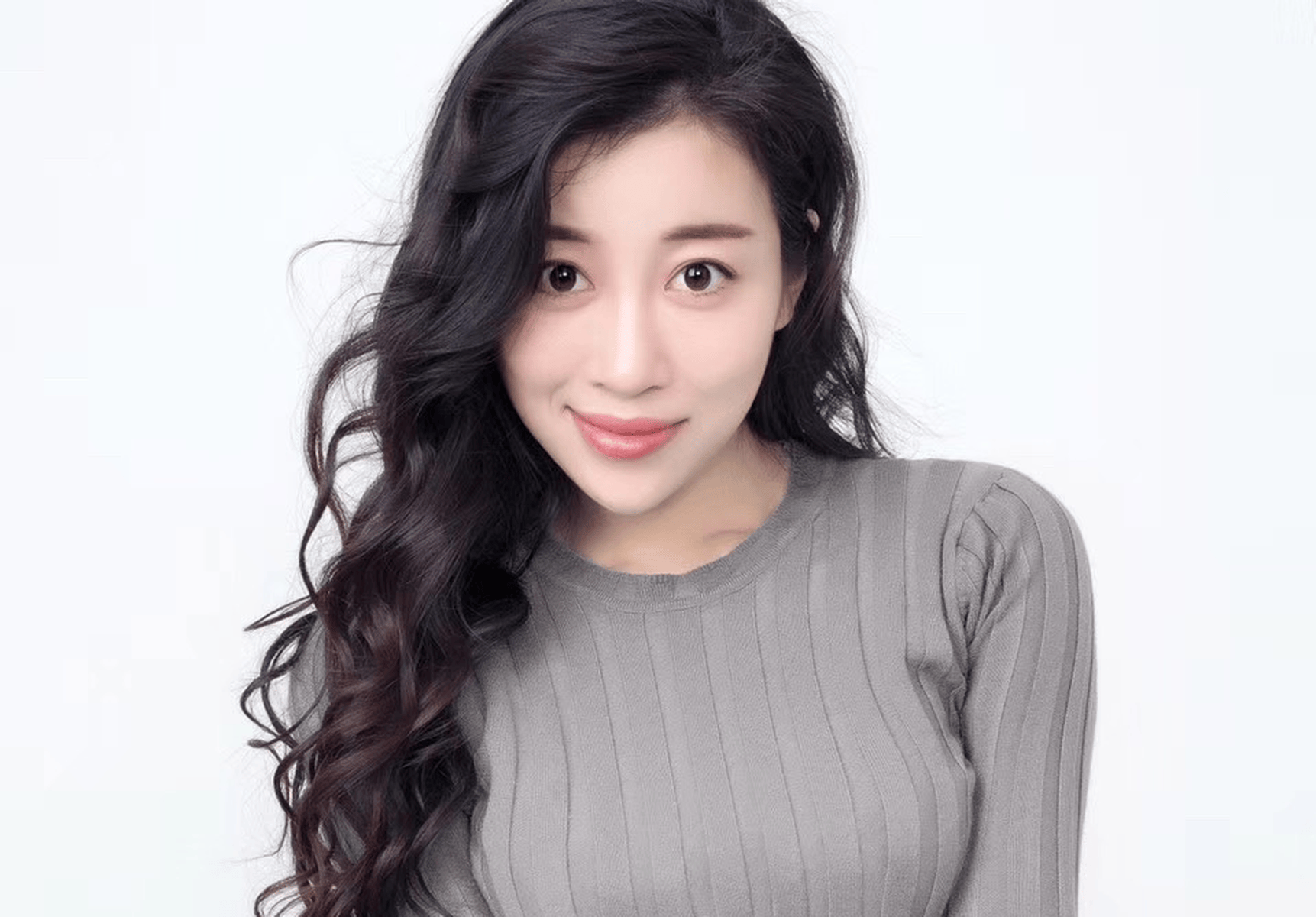 张译丹(中国内地女演员)写真图集