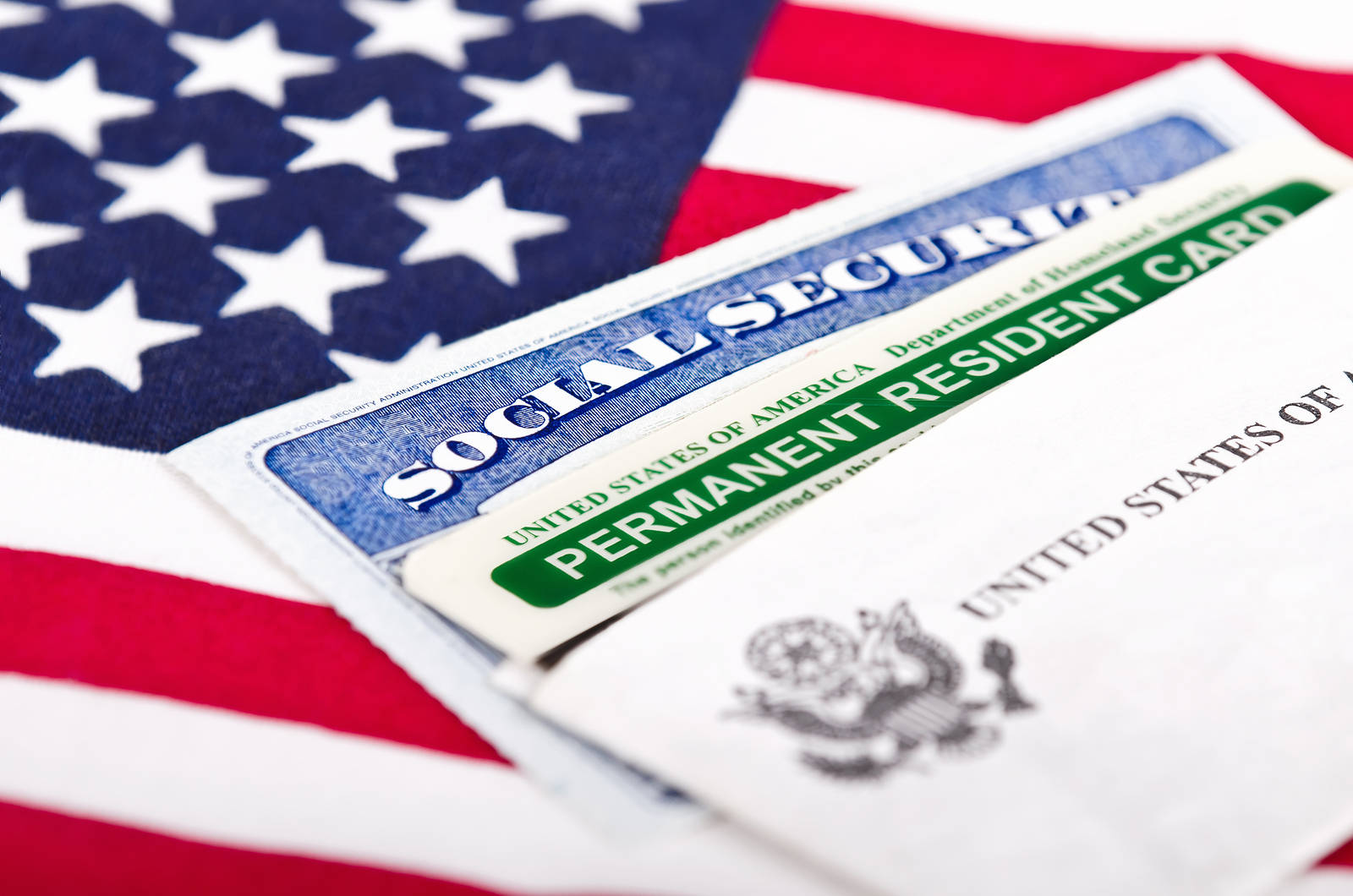 Op-Ed: White Privilege and the U.S. Citizenship Process - CNW Network