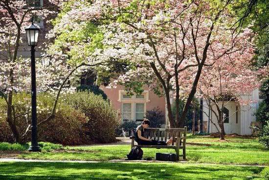 美国留学生活费用,出国技巧完整篇