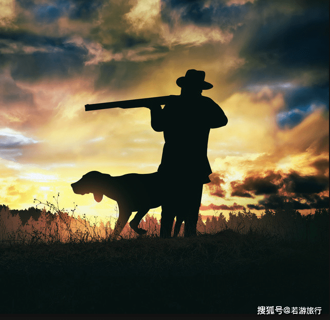 中国国内合法狩猎场集结号之猎枪安全十诫