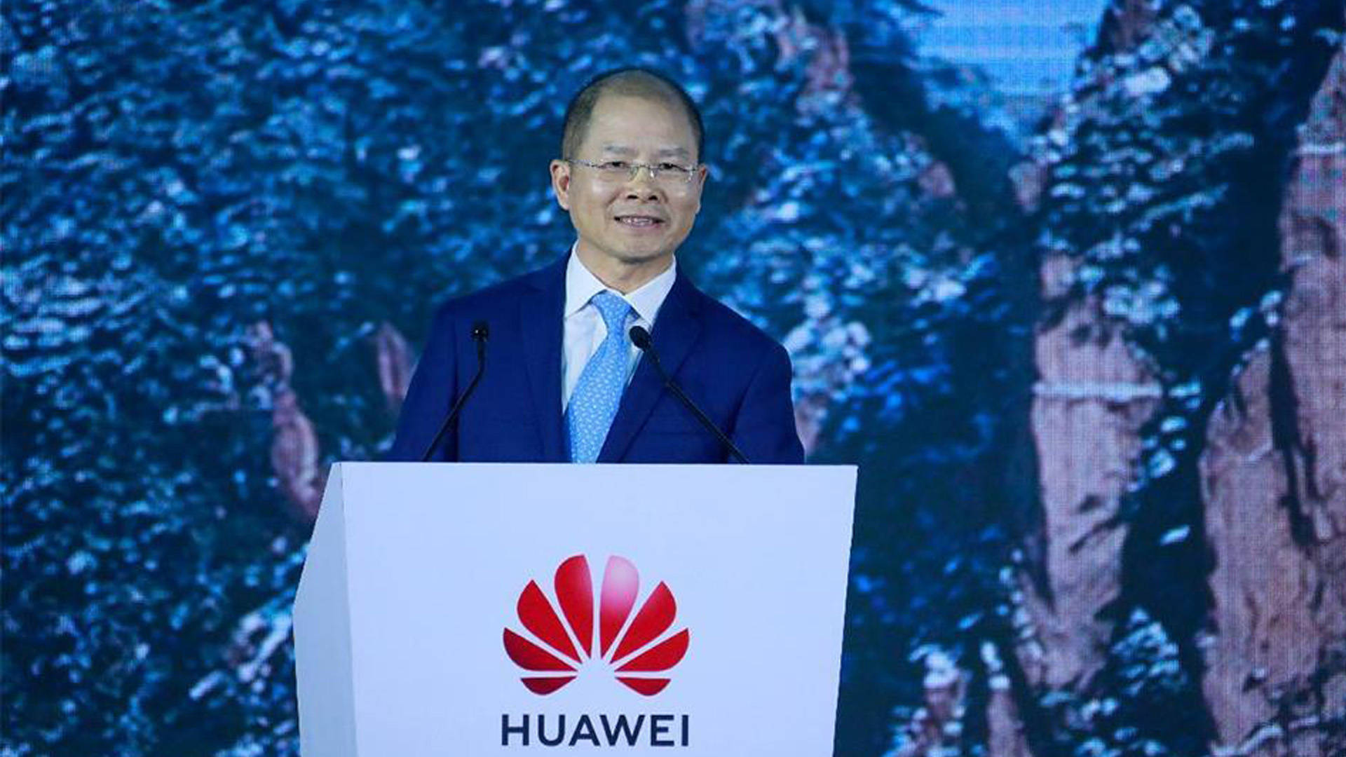 定了,鸿蒙今年上线,官方数据来了,华为徐直军公布