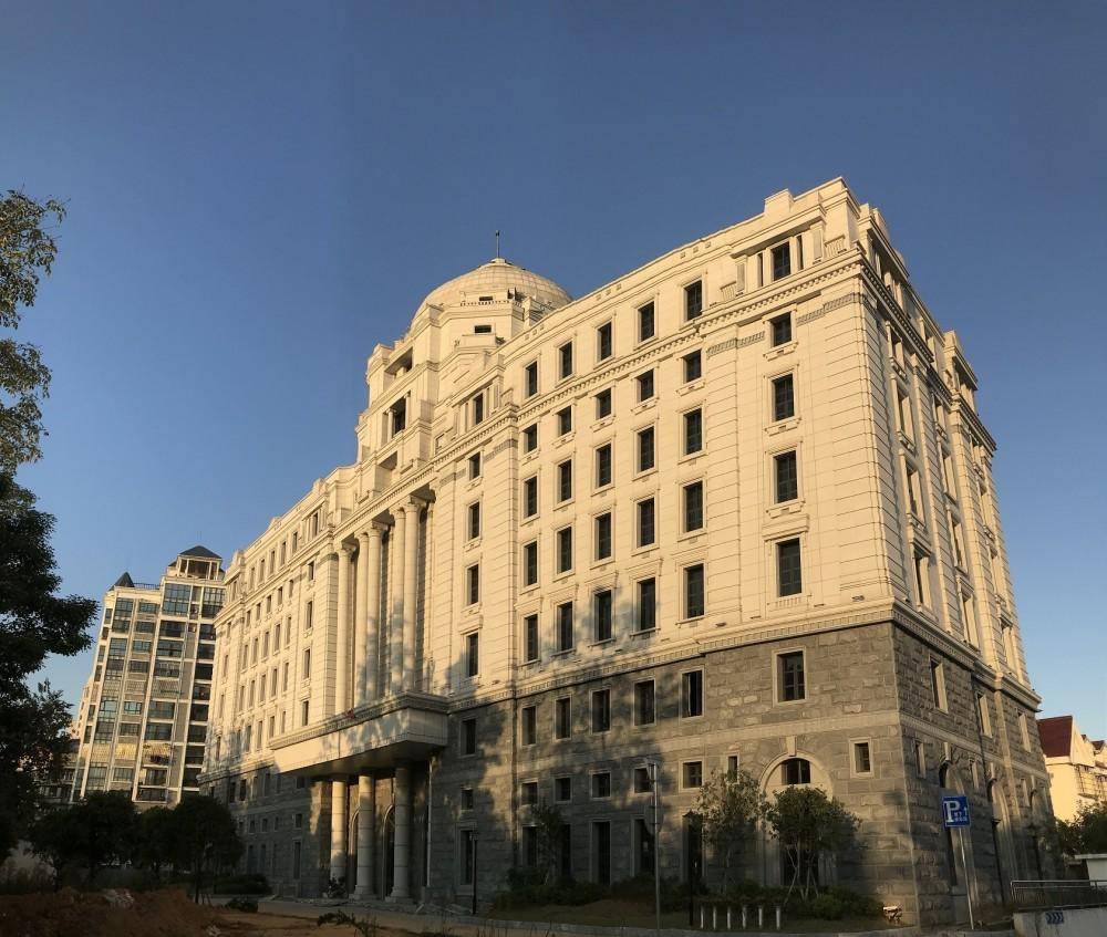 柳州银行迎来高层人事变阵 上市之路值得关注