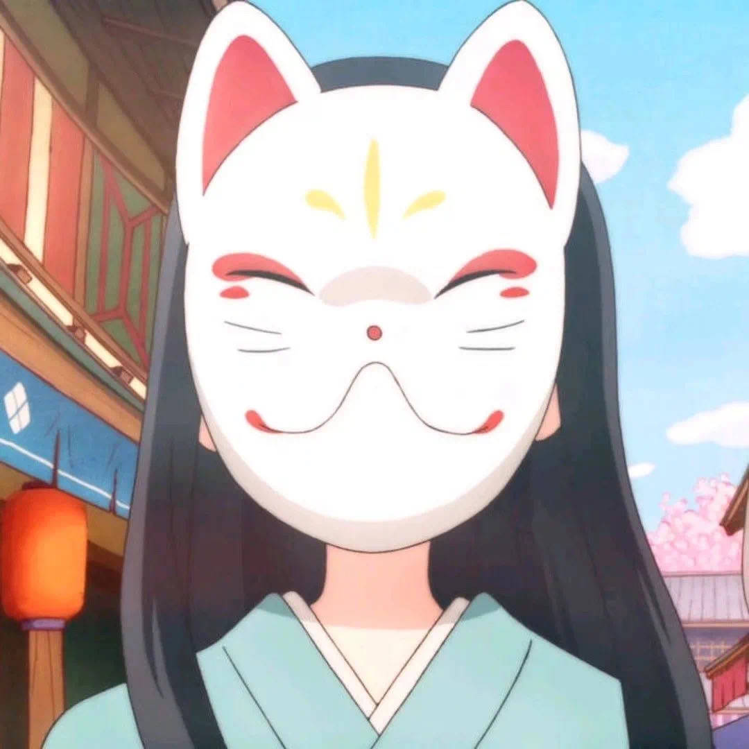 动漫女头头像