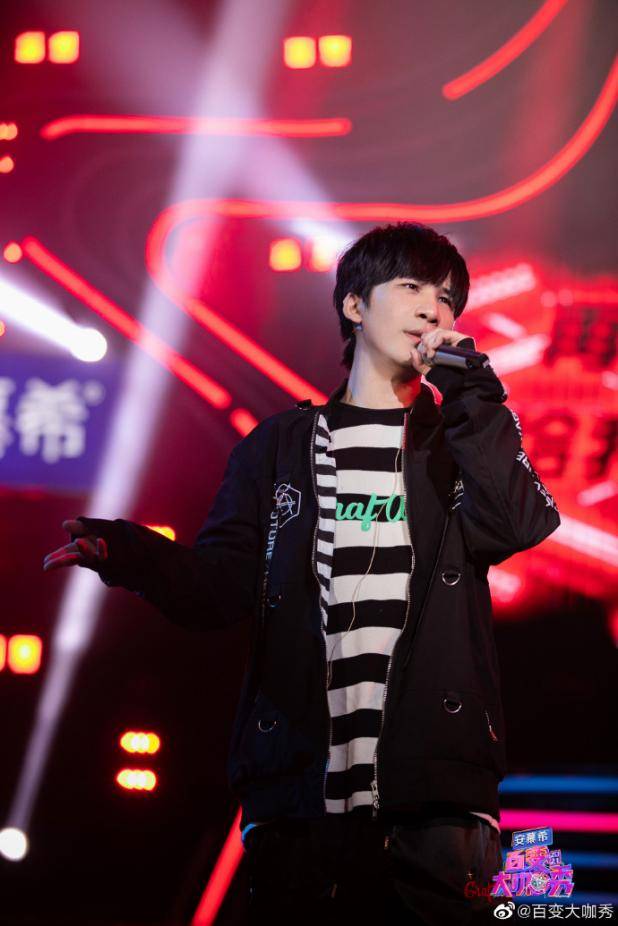百变大咖秀今晚收官精彩纷呈灵魂歌手jessiej模仿首秀即将来袭
