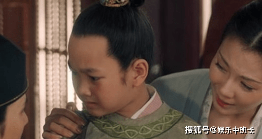 原创《大宋宫词》赵吉是皇帝吗？《大宋宫词》赵吉结局及原型