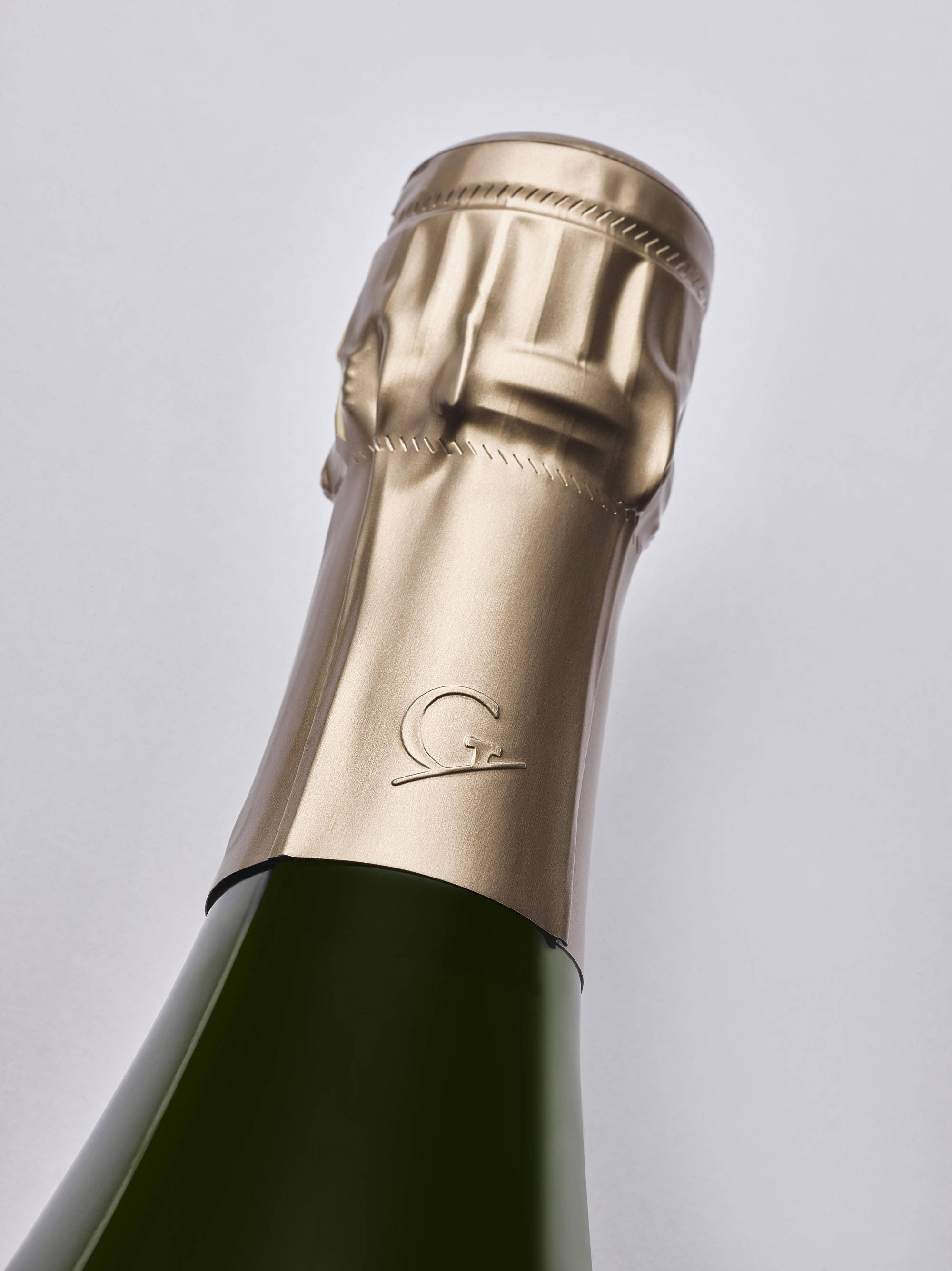 葛莱美克拉香槟