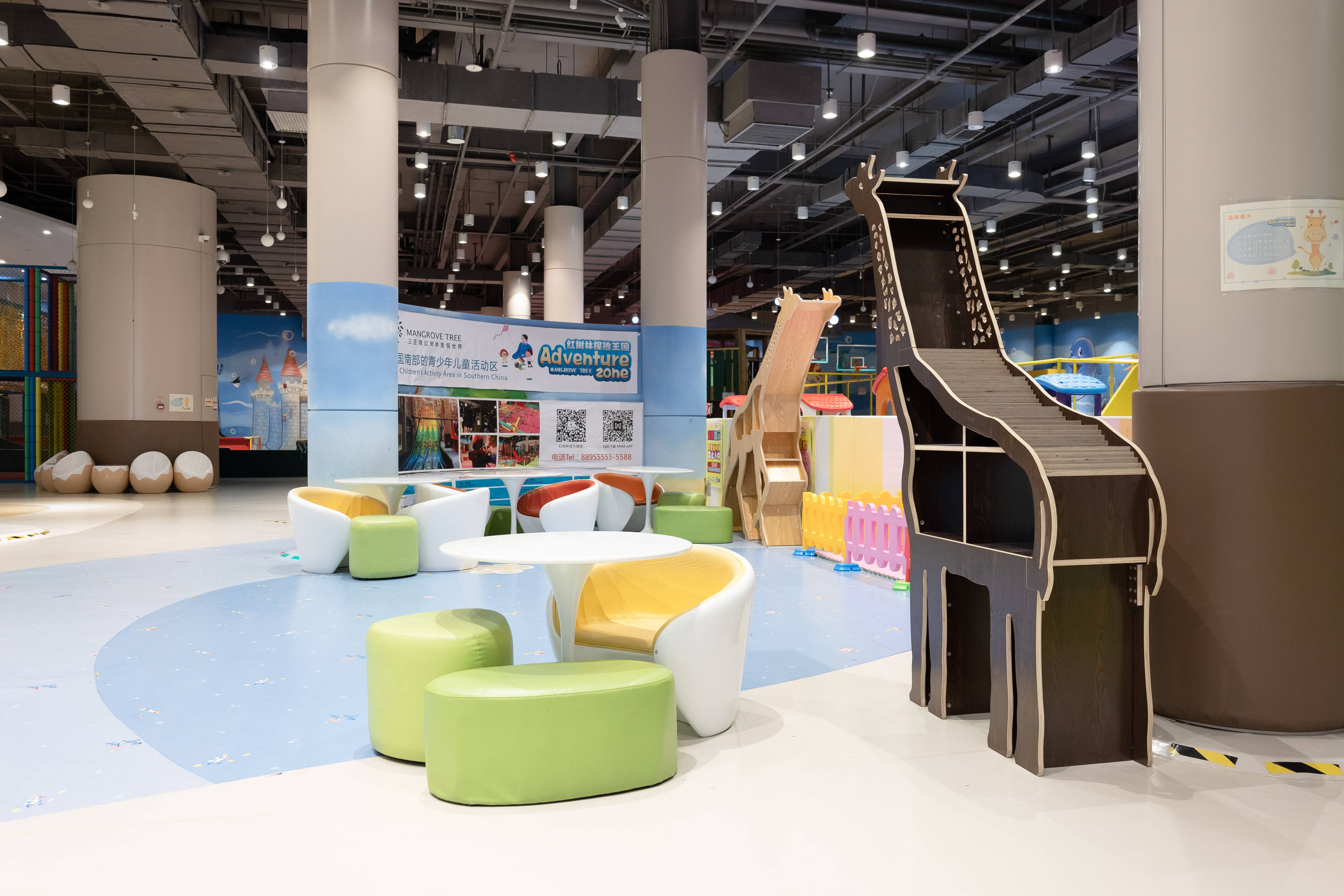 住亲子酒店,嗨玩水乐园,打卡游乐场,三亚这个度假区建议收藏!