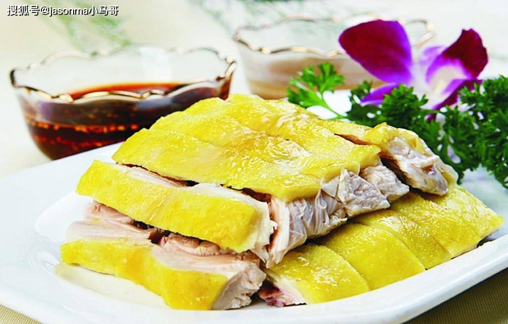 冰镇刺身鸡片 含量