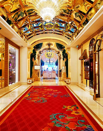 澳门永利皇宫永利宫_手机搜狐网