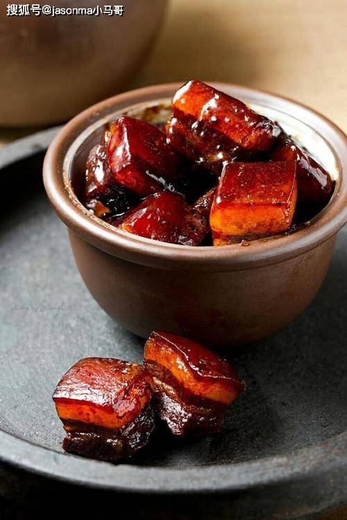 地狱黑暗烧肉 五花肉