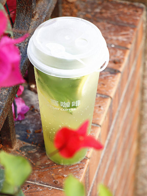 老塞的初夏青梅限定清醇之中见丰满浓郁之中见初心