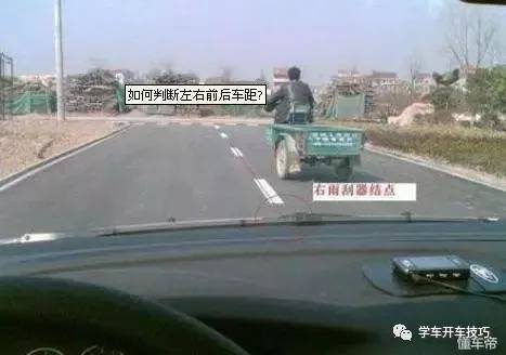 新手多久可以熟练停车 e6ae291ab090455ab0dbcc2428cdf7b0.jpeg