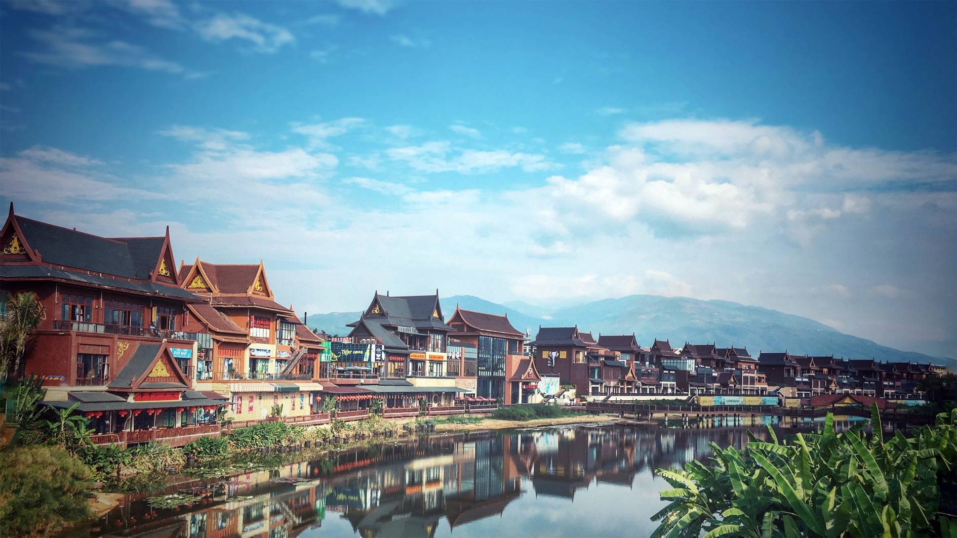 深度解析西双版纳买房必看融创度假区均价7500精装修值得买吗