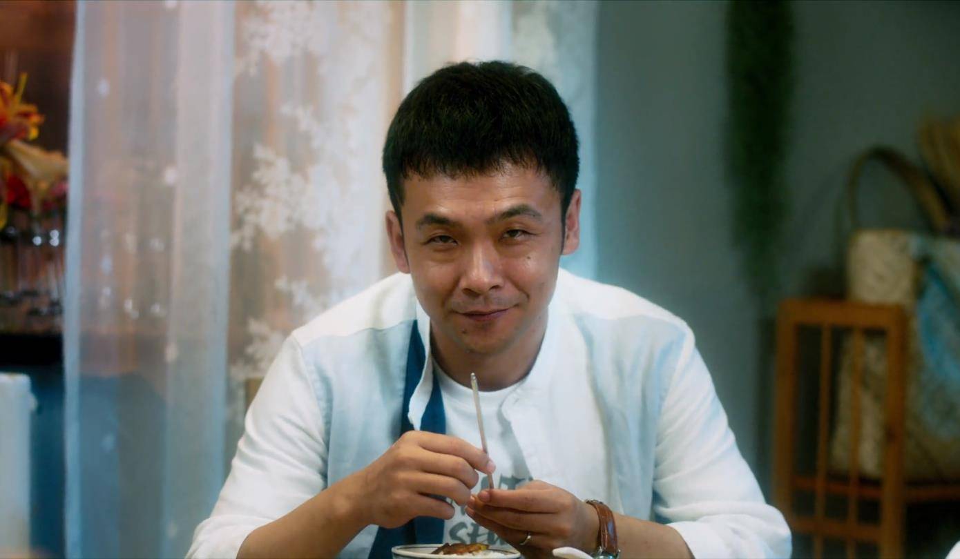 原创歪打正着上映周云鹏韩兆主演搞笑版无间道