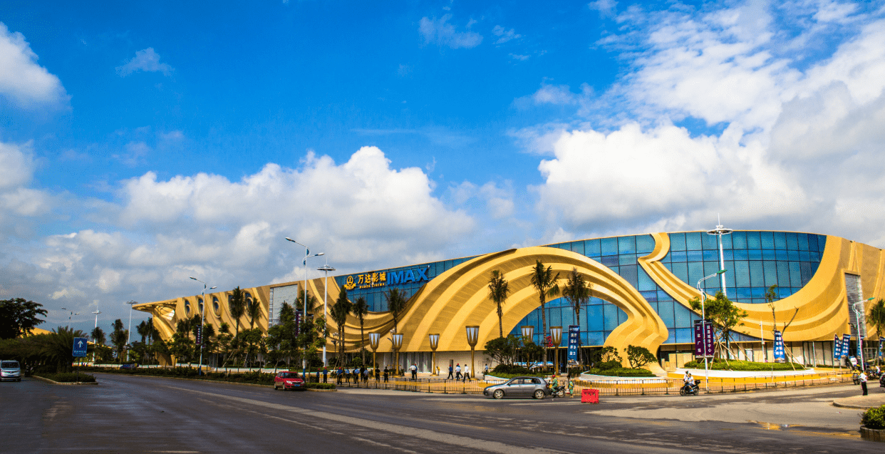 深度解析西双版纳买房必看融创度假区均价7500精装修值得买吗