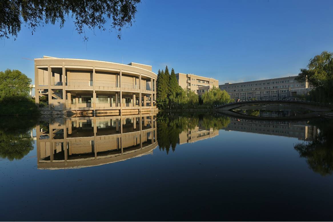 科学技术|一“计”之长，河海大学专业强不强？