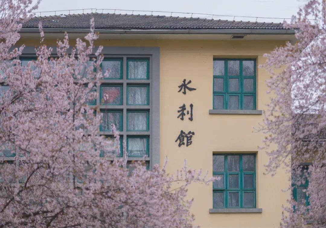 科学技术|一“计”之长，河海大学专业强不强？