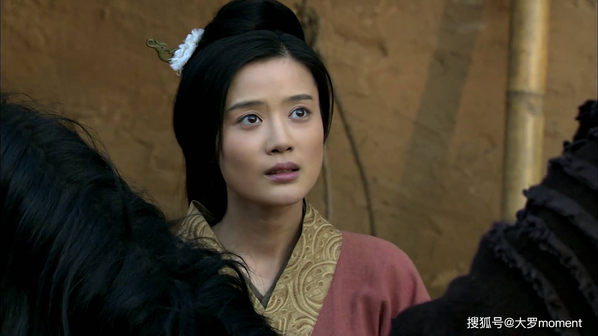 "人彘"事件,是因为吕雉狠毒,戚姬作死还是刘邦的寡情薄幸?