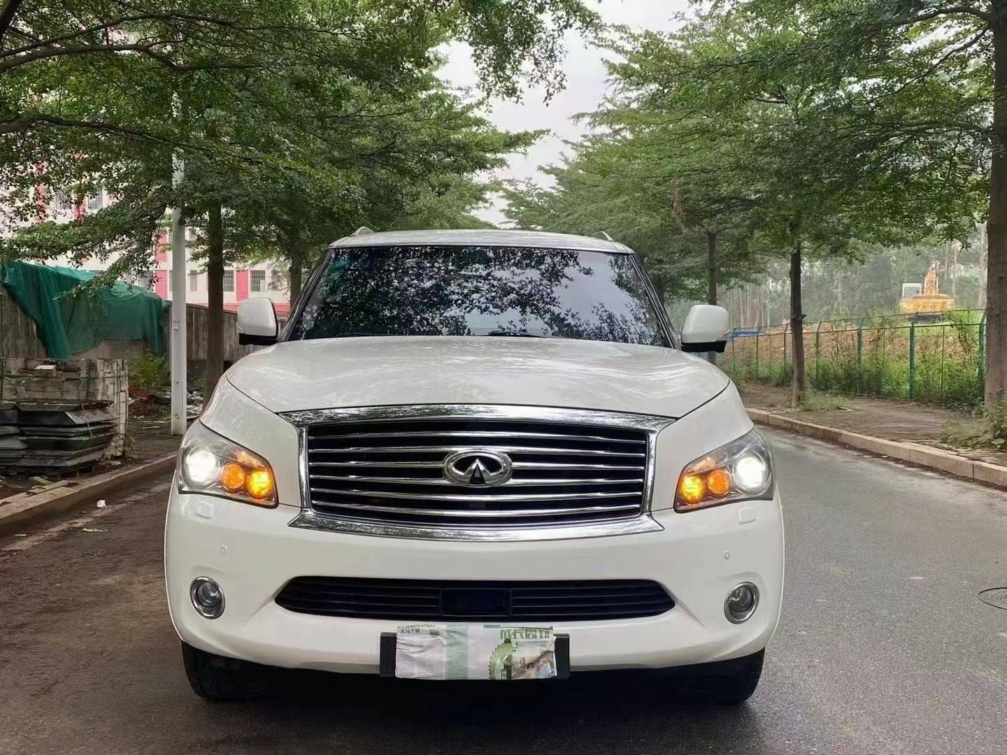 最便宜的二手车能有多便宜 56a33adb058748e093b5eda6041b8a82.jpeg