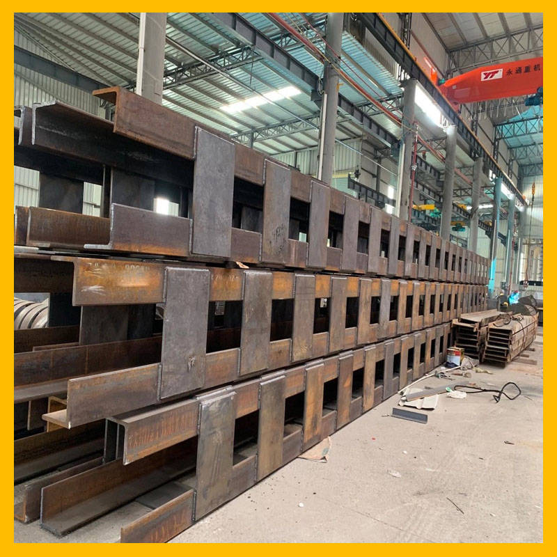 l180格构柱生产厂家q235b材质