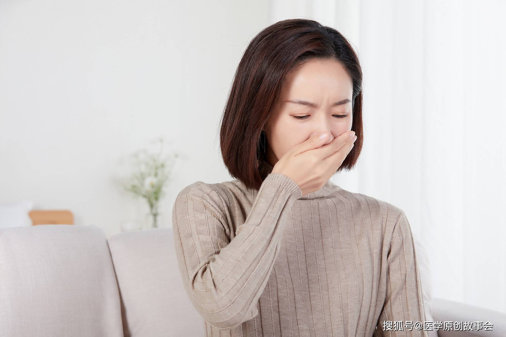 原创
放屁很多是大肠癌吗,消化科医生提醒,上厕所时五个信号才最关键
