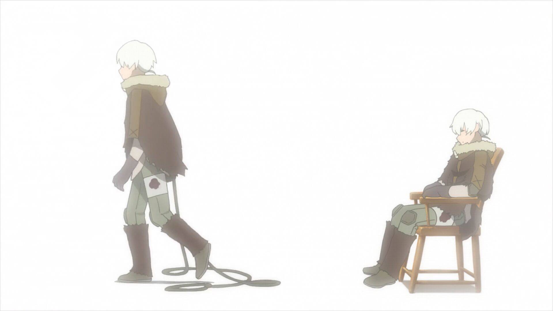 四月新番《致不灭的你》,抓住了四月的尾巴,正式在b站上线