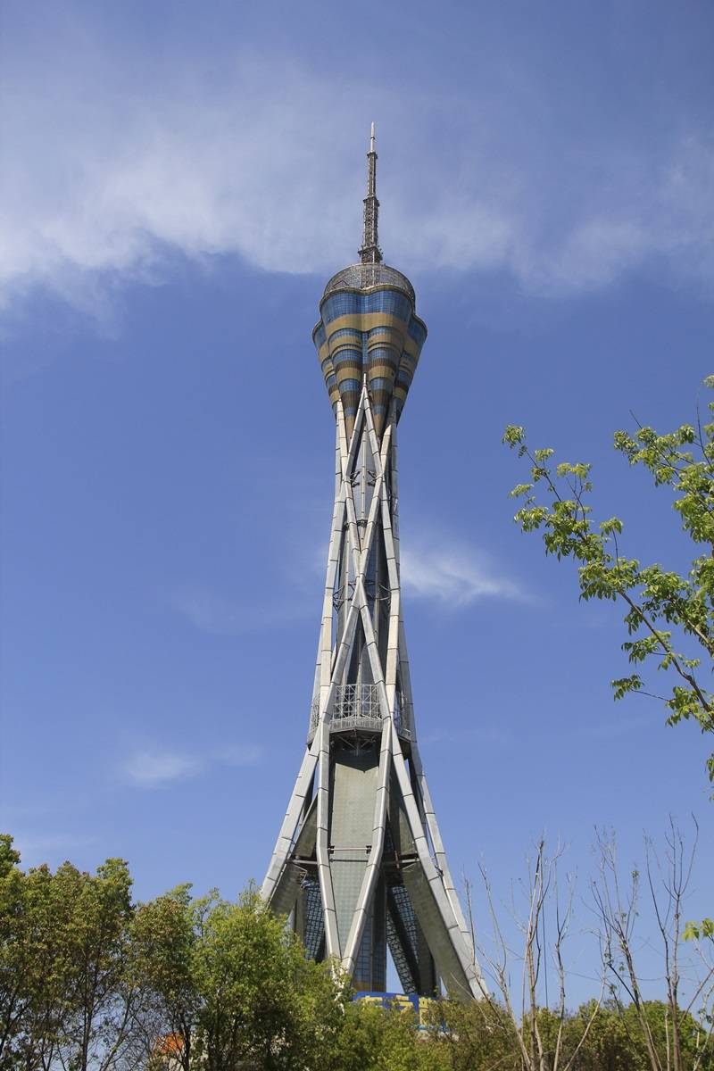 别说郑州没啥可看的,这几个地方你去过吗