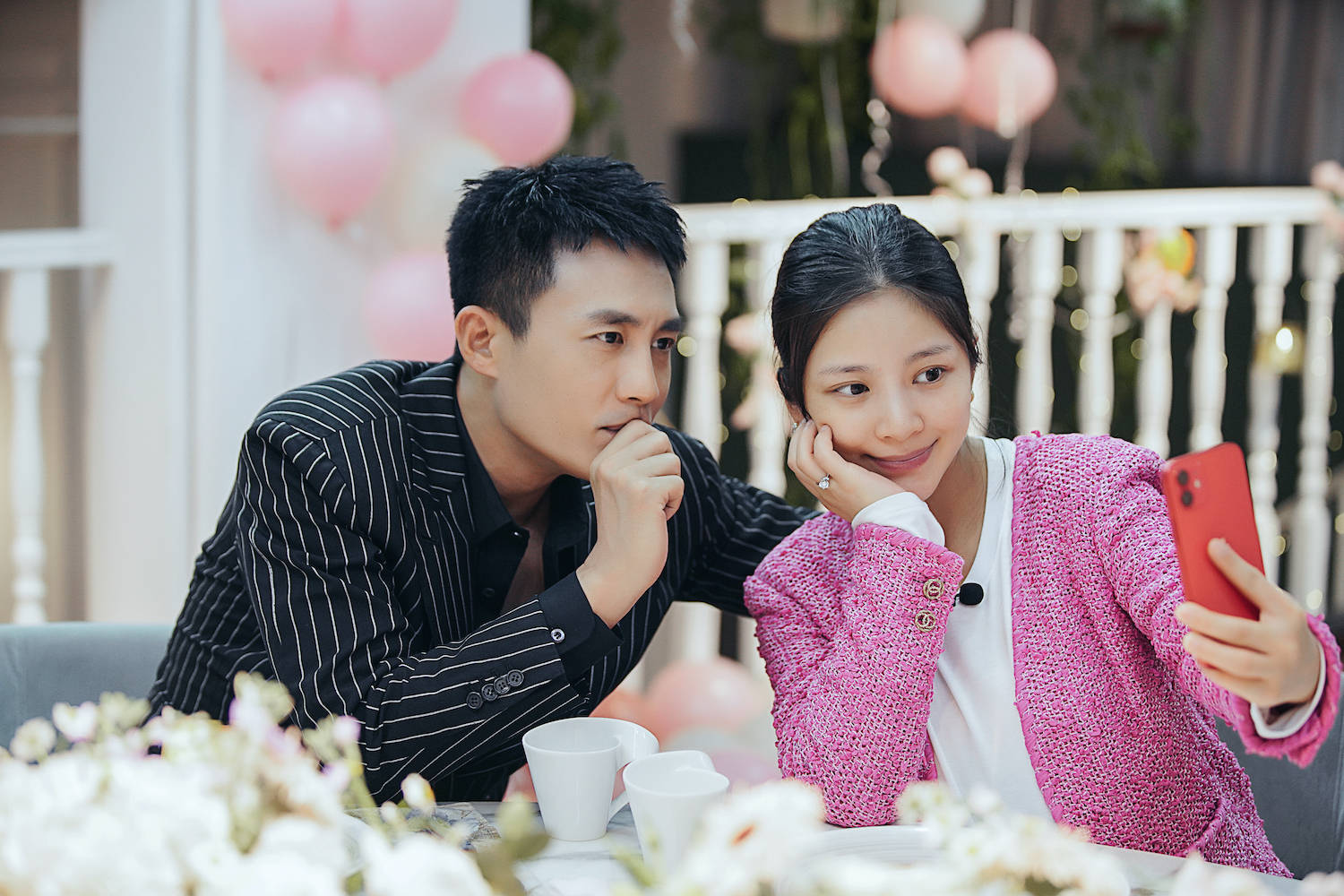 婆婆和妈妈2杜淳向王灿求婚黄圣依教育观念引热议