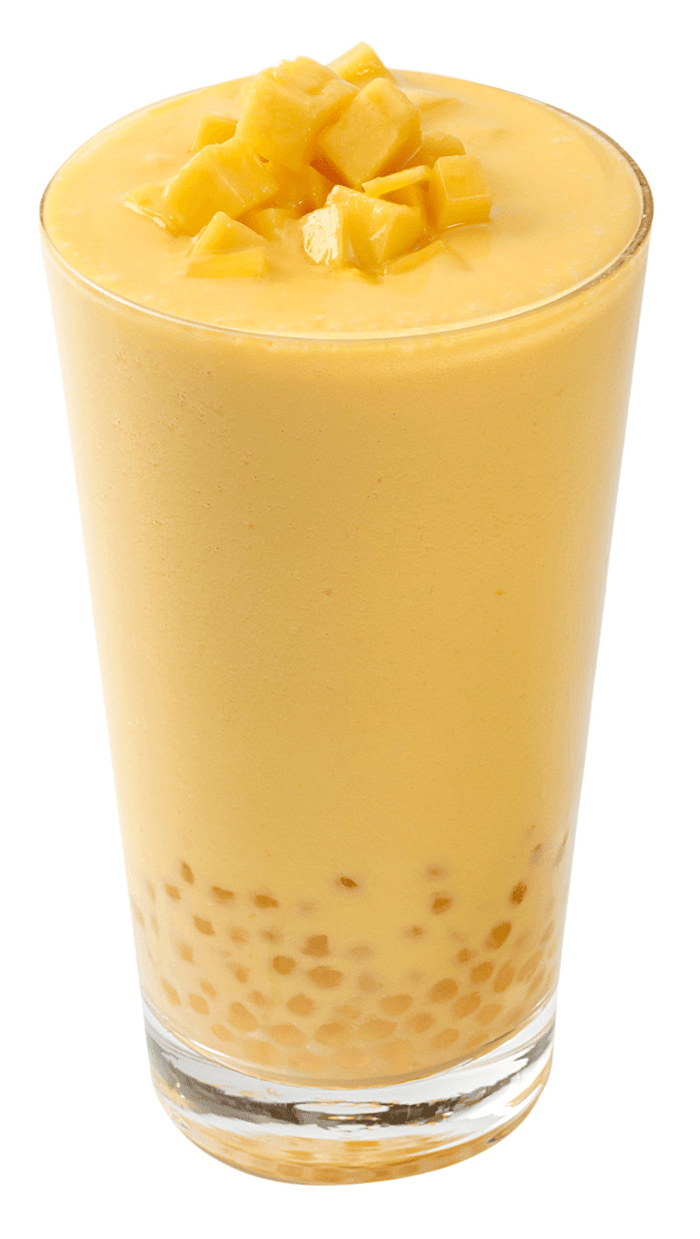 来杯澜记杨枝甘露试试!