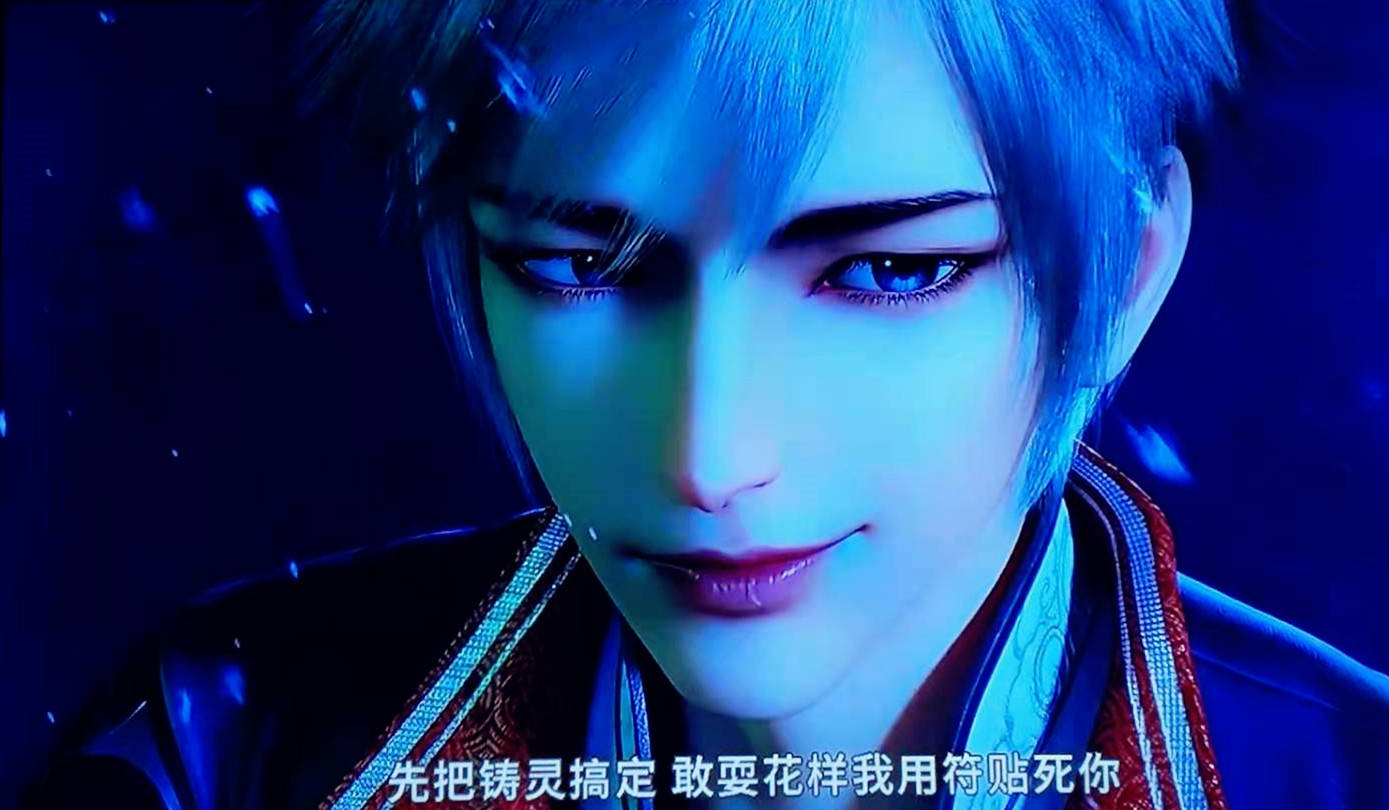 原创我是大神仙时江被抓要时江助左宗羽成就极品铸灵时江坑不死你