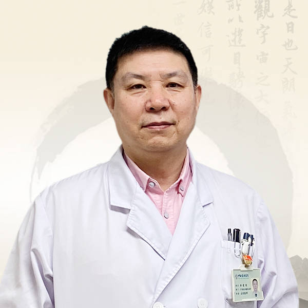 李爱国主任个人简介