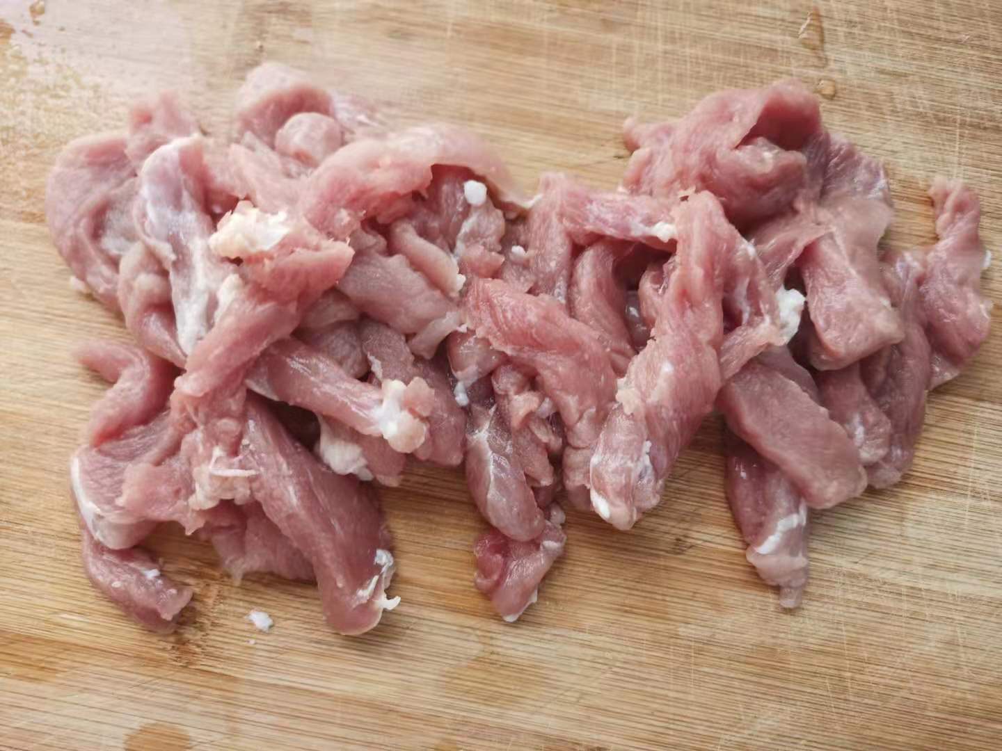 小勺|你以为很复杂的糖醋里脊，然而并不是，其实很好上手的