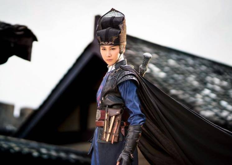 《奇门偃甲师》上映,国风奇幻惊险探案,特效比剧情好看