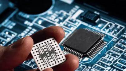 中国芯片产业自主发展突破 84601b93f20340a0857a16fad9757920.jpeg