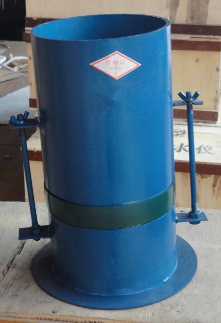 砂浆分层度仪详细介绍丨结构丨试验步骤