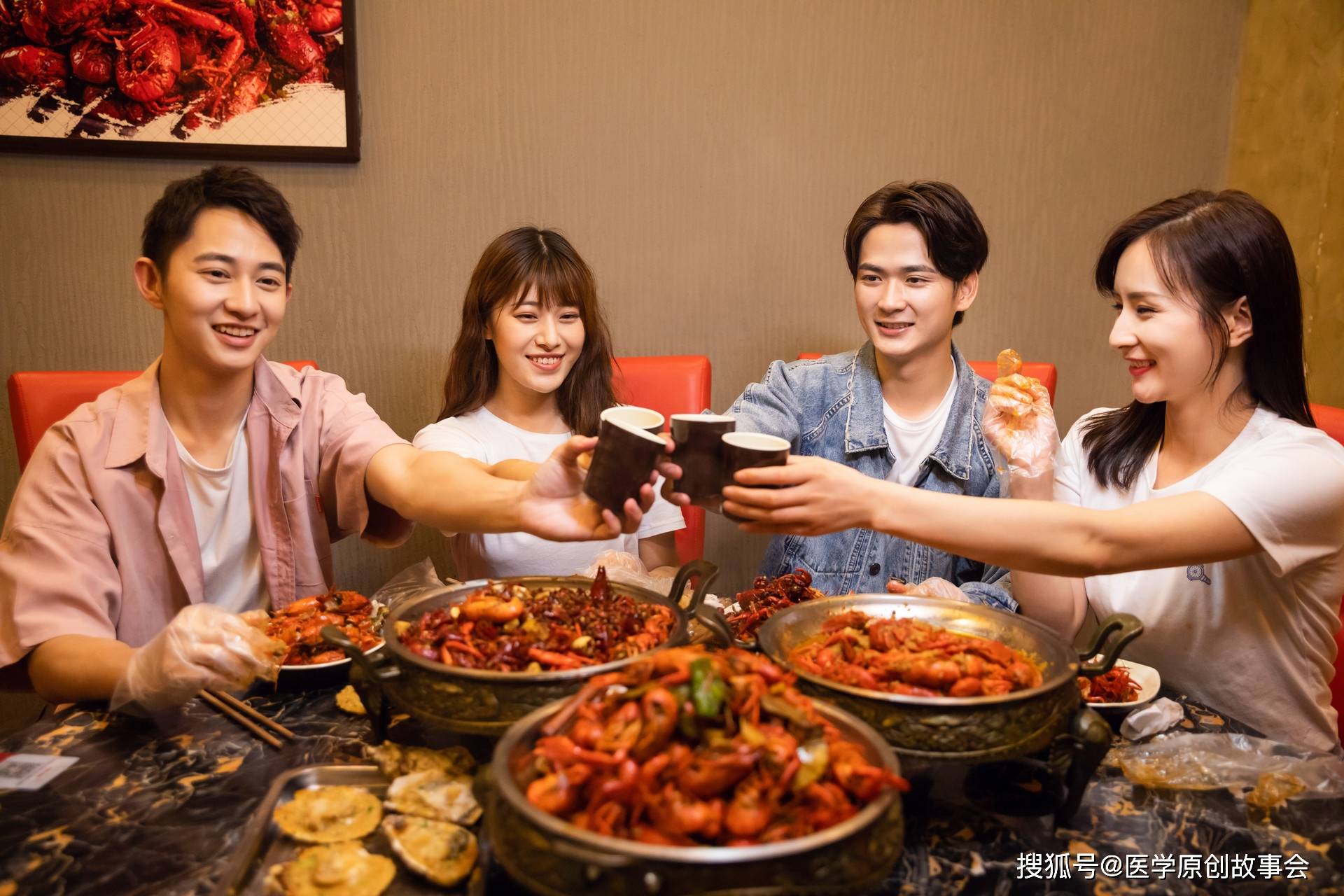 体重|糖尿病的元凶终于找到了，患上糖尿病的人，晚上常常有六个共同点