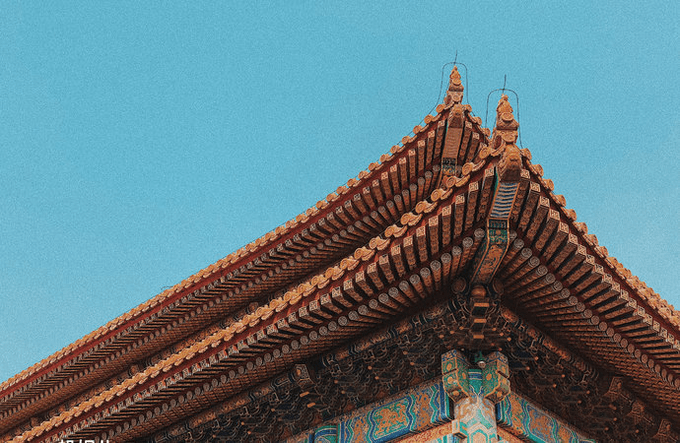 换房旅游之北京故宫必备指南