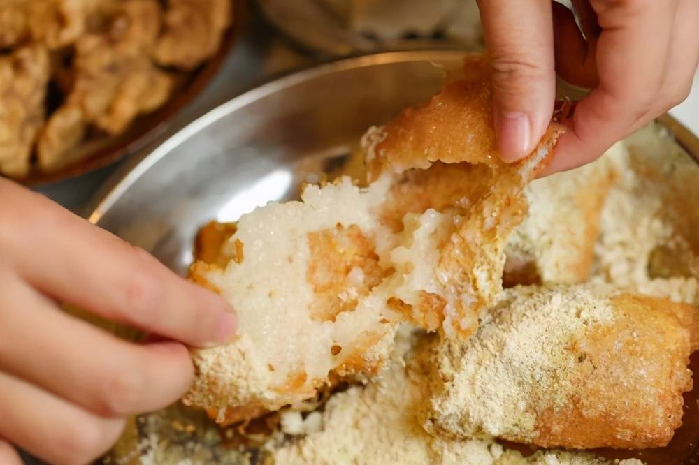 抚州副中心城市——南城县,6种美食特产,鲜香淡雅