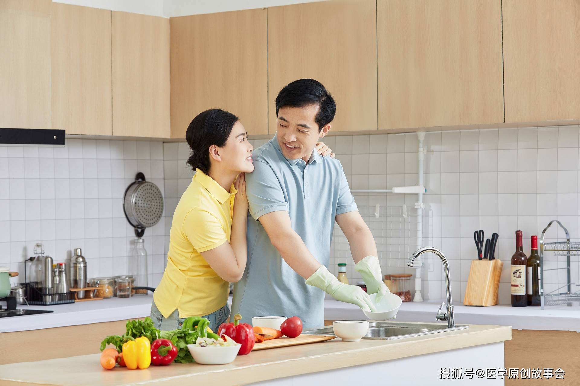 体重|糖尿病的元凶终于找到了，患上糖尿病的人，晚上常常有六个共同点