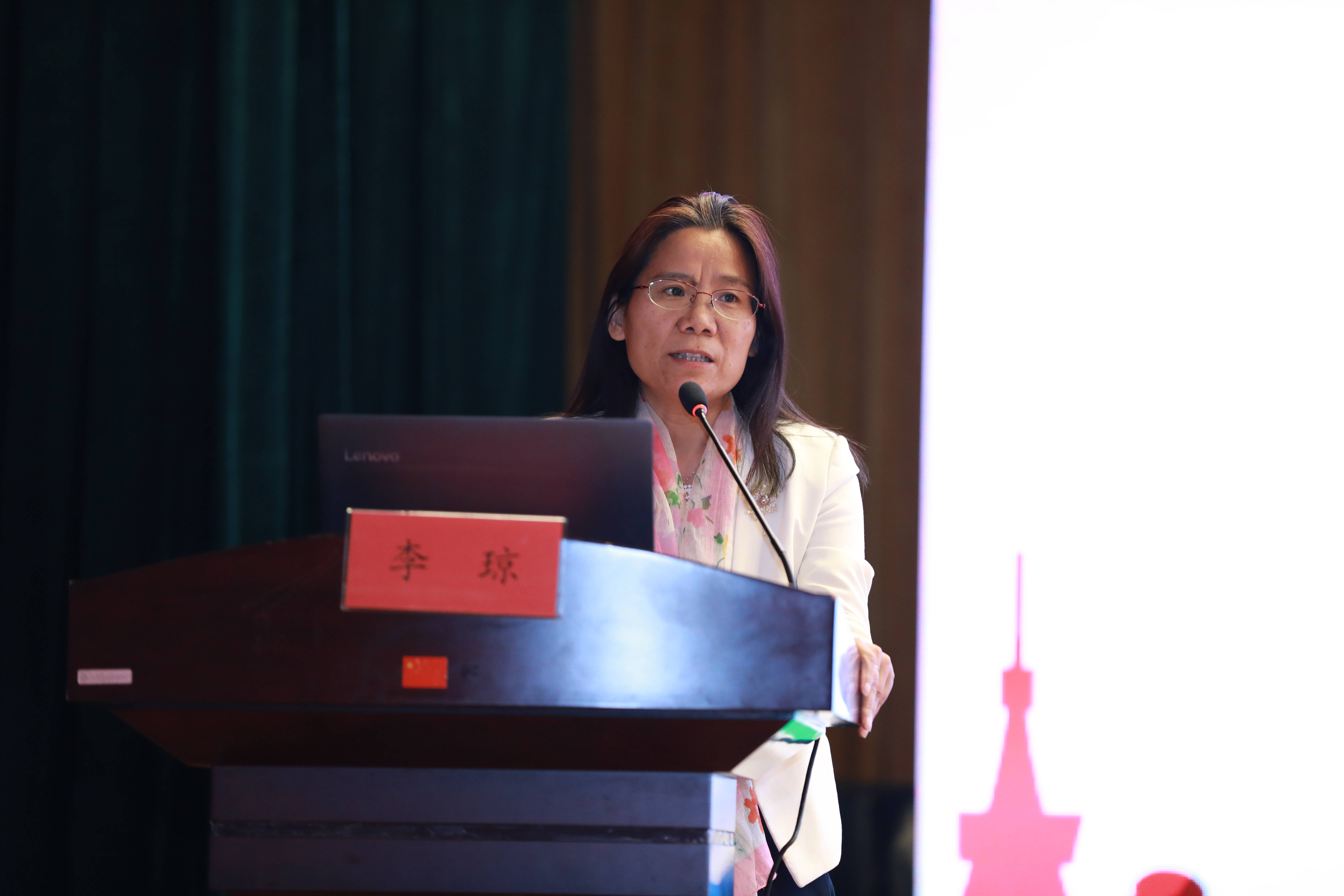 北京市级德育项目阶段性成果展示会暨丰台区课程德育一体化推进现场会
