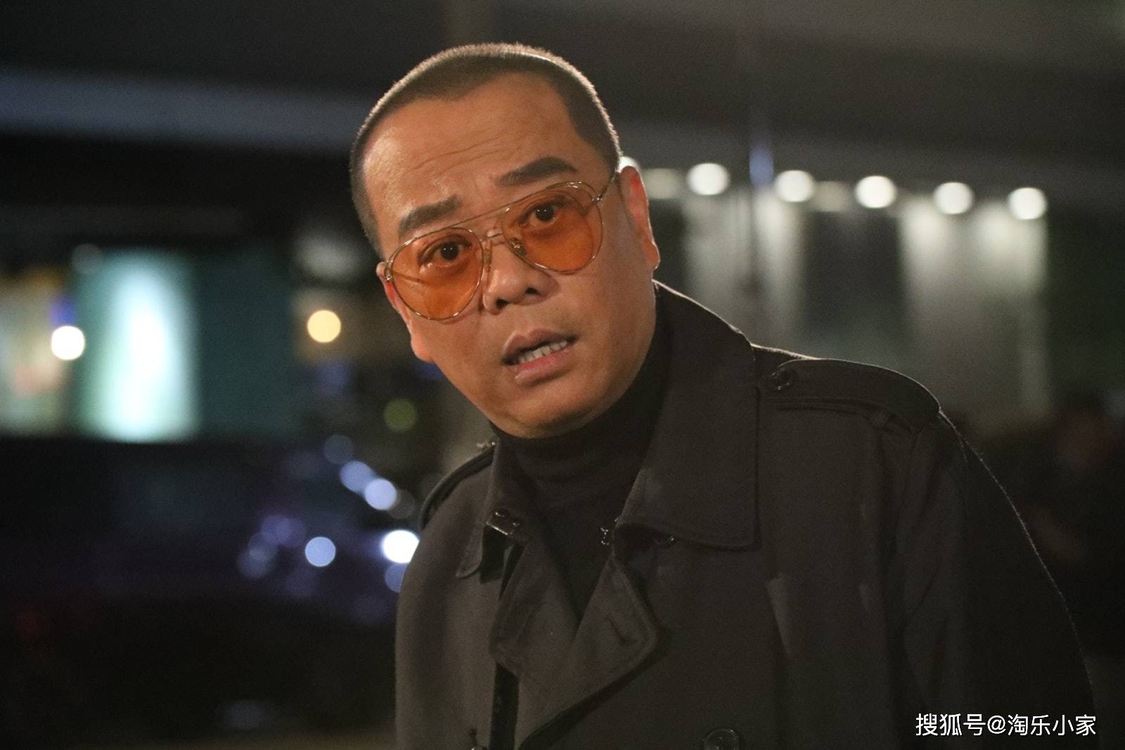 原创伙记办大事三大主角沦为配角欧阳震华或被连累跌下神坛