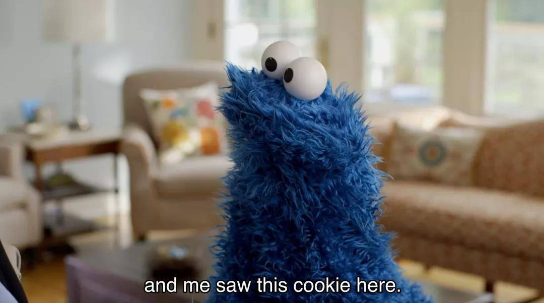 tube网站视频,专家采访和出其不意的幽默(如甜饼怪唱流行歌曲"total