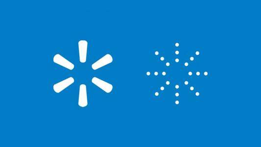 沃尔玛告yeezy新申请射线logo商标侵权