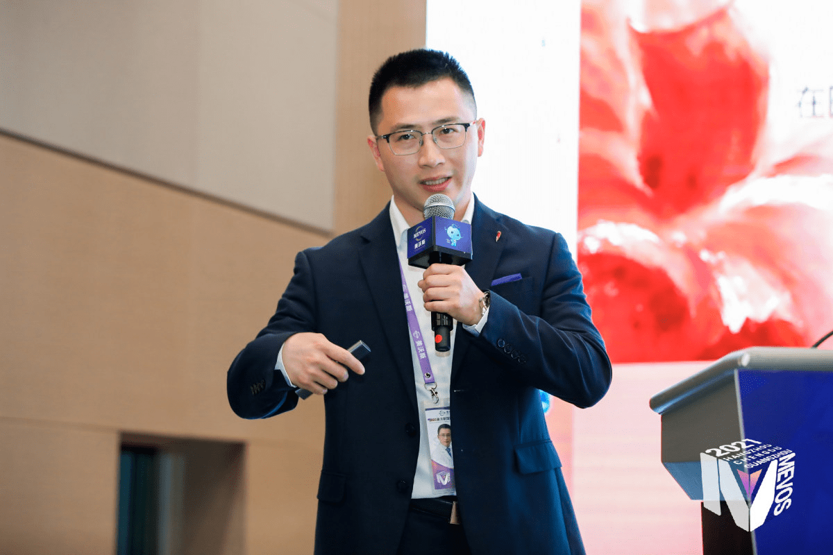 欧若拉医疗美容集团汪淼总院长受邀出席美沃斯国际医学美容大会