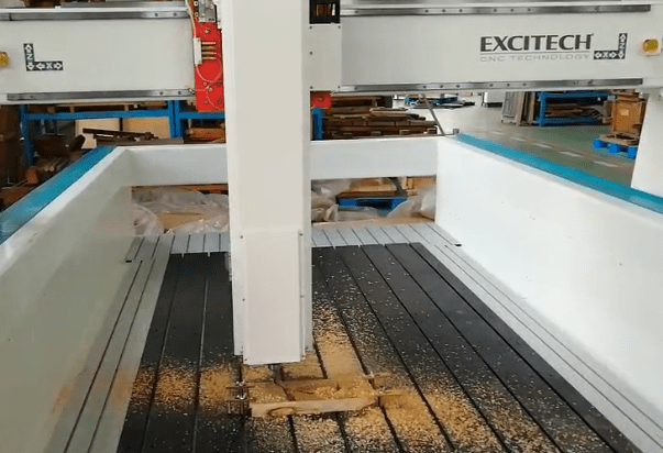 湖南长沙玻璃钢阳模五轴加工中心