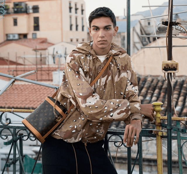 Lv男包是什么包包显品味 10款高颜值的男包来助攻 良品联社女性美容时尚经验分享专业平台