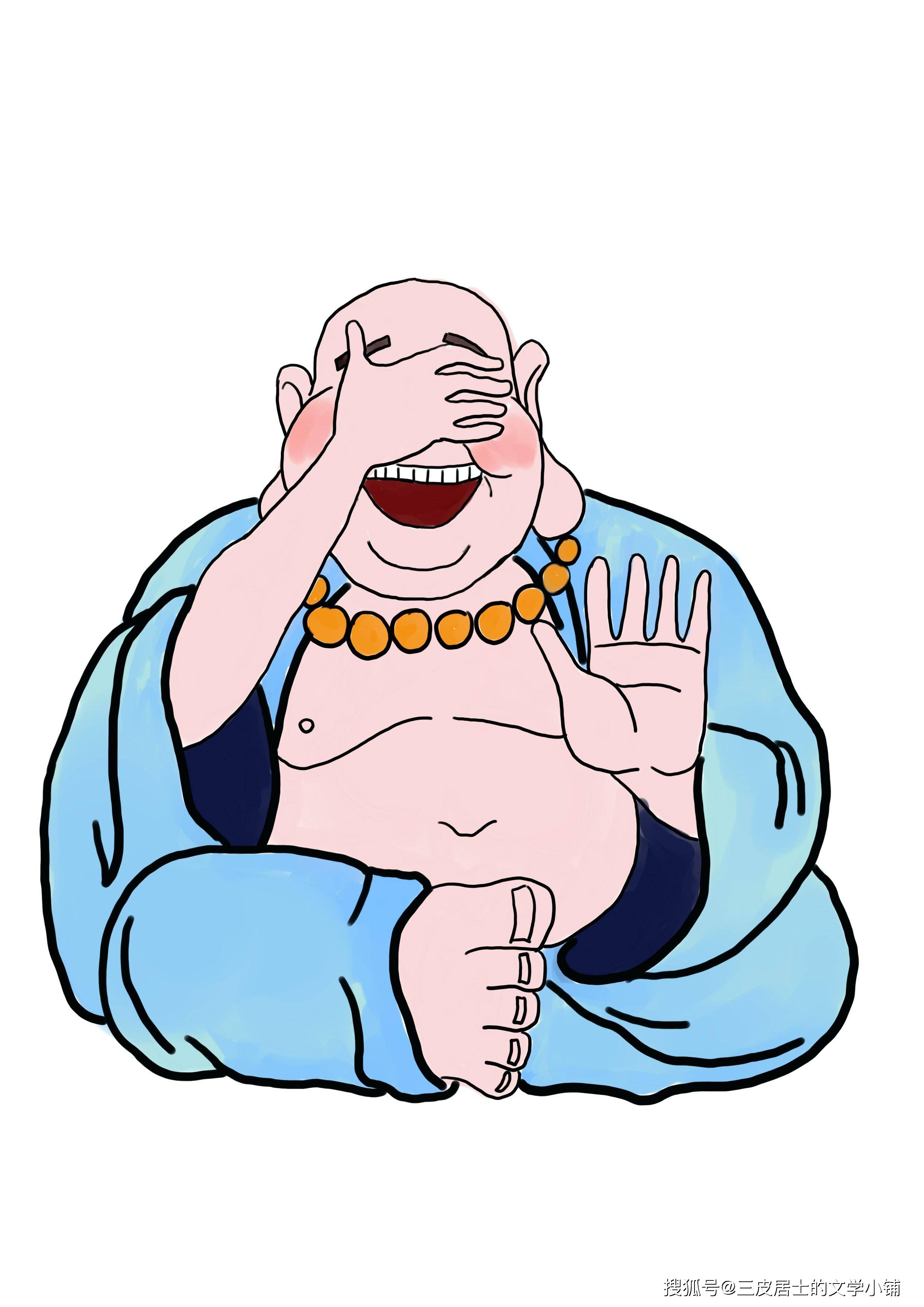 《诗人,词人》系列之 不得不说的李白(下)