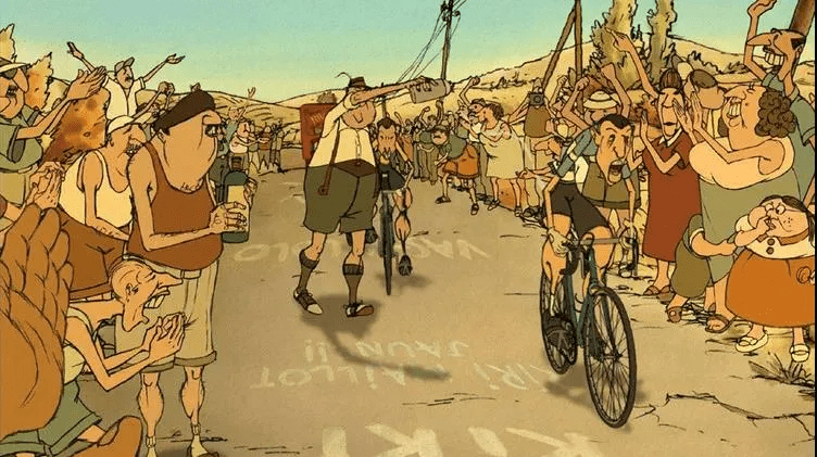 星火环球这些好看的欧洲动漫带你回到童年了吗