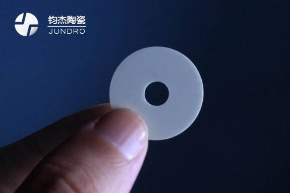 氮化铝它的导热系数是多少?